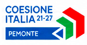 Coesione Italia 21–27 Piemonte