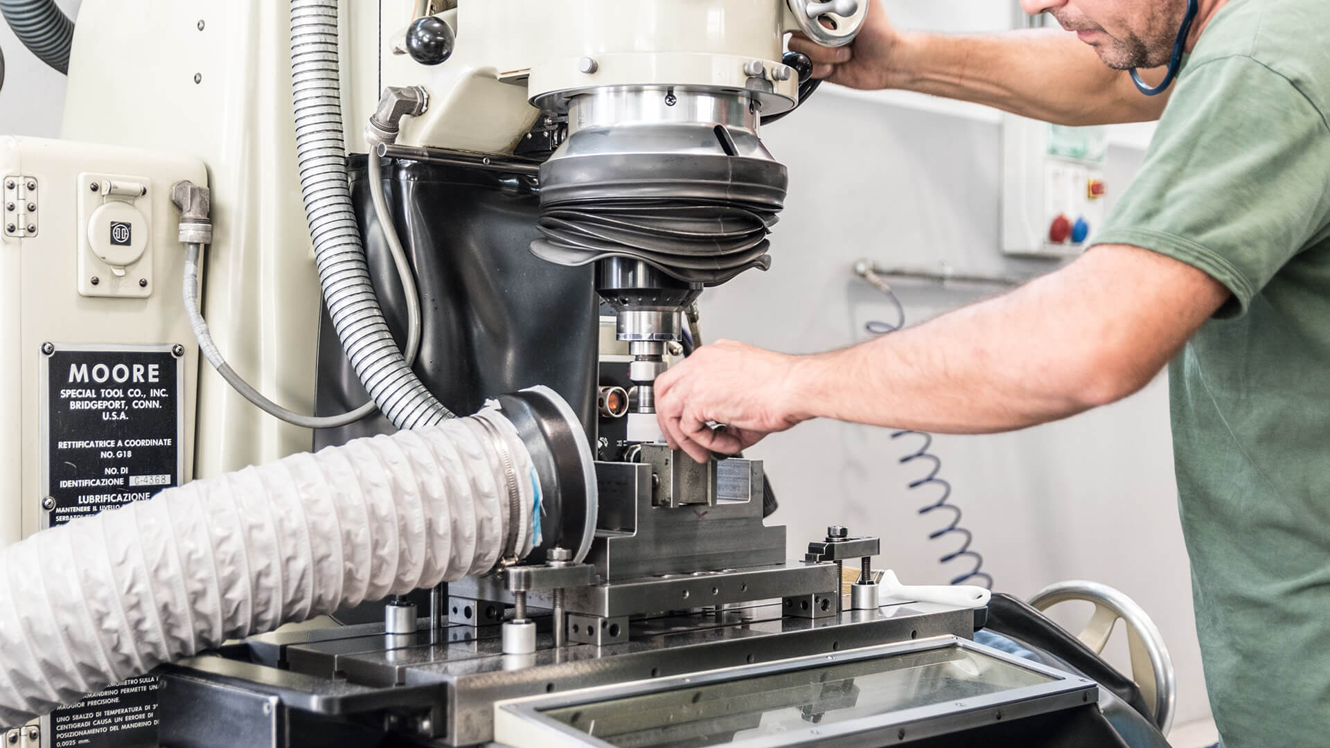 Rettifica planetaria