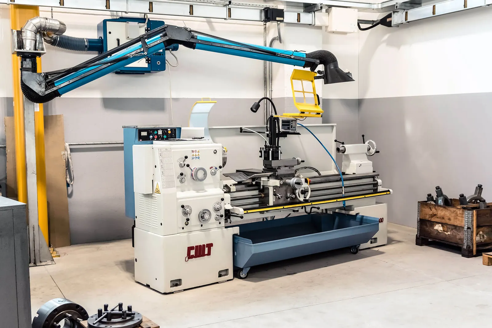 Tornio CMT Ursus 300